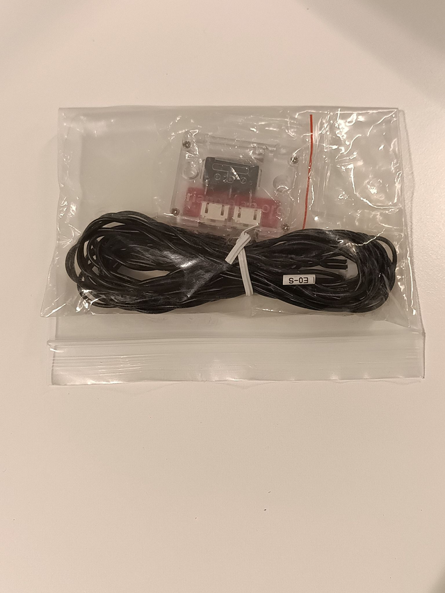 Filament Sensor Trianglelabs