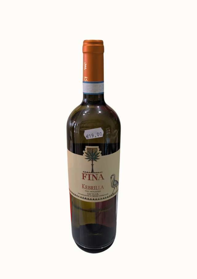Grillo Vin Blanc