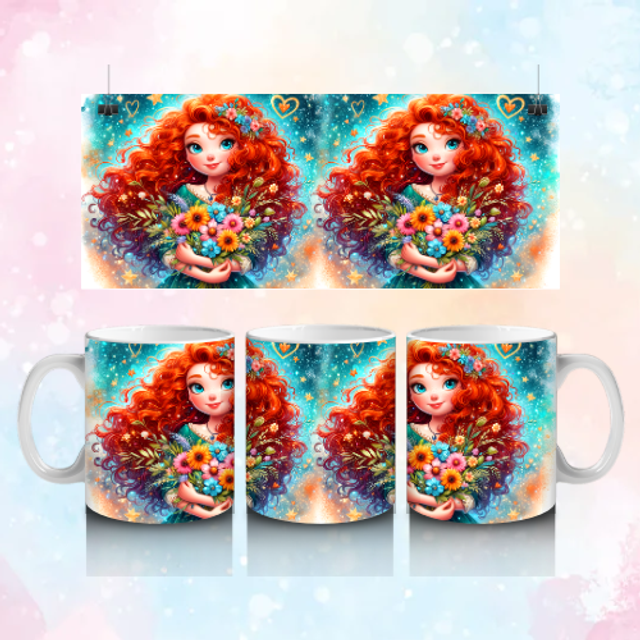 Mug Rebelle
