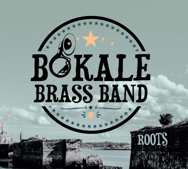 OUT OF STOCK ! Album CD "Roots" Digipack + Sticker / Frais de port inclus.