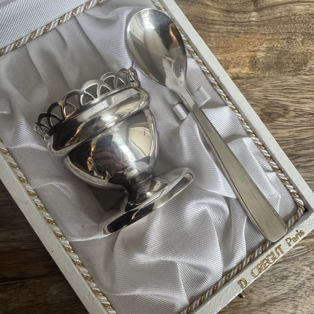 Coquetier ensemble 2