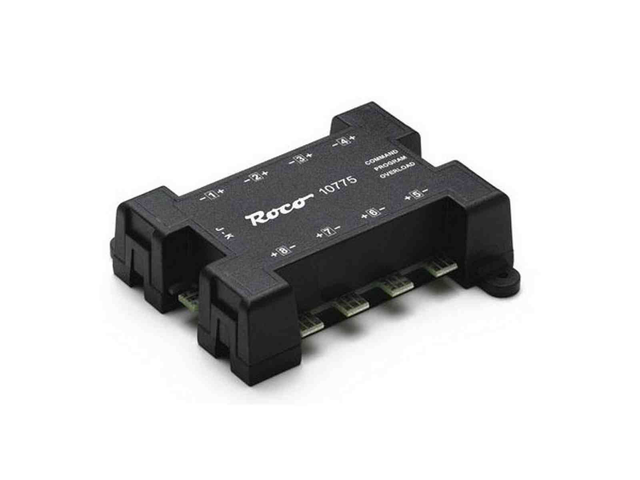 module décodeur d'aiguillage Roco 10775