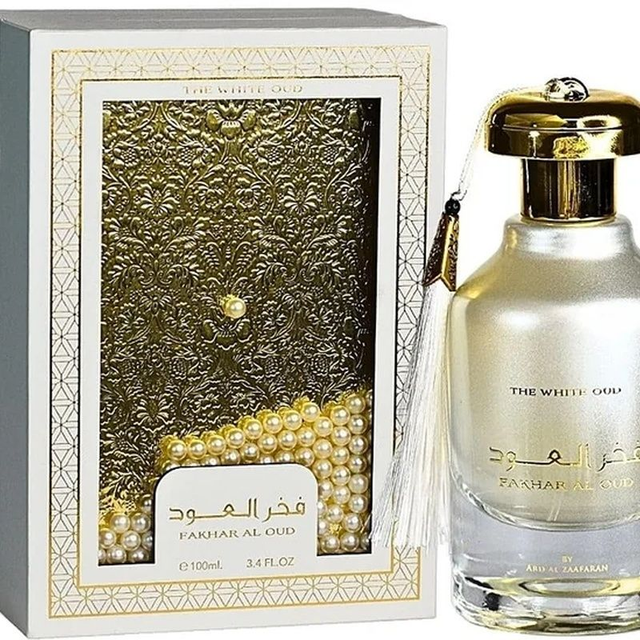 FAKHAR AL OUD