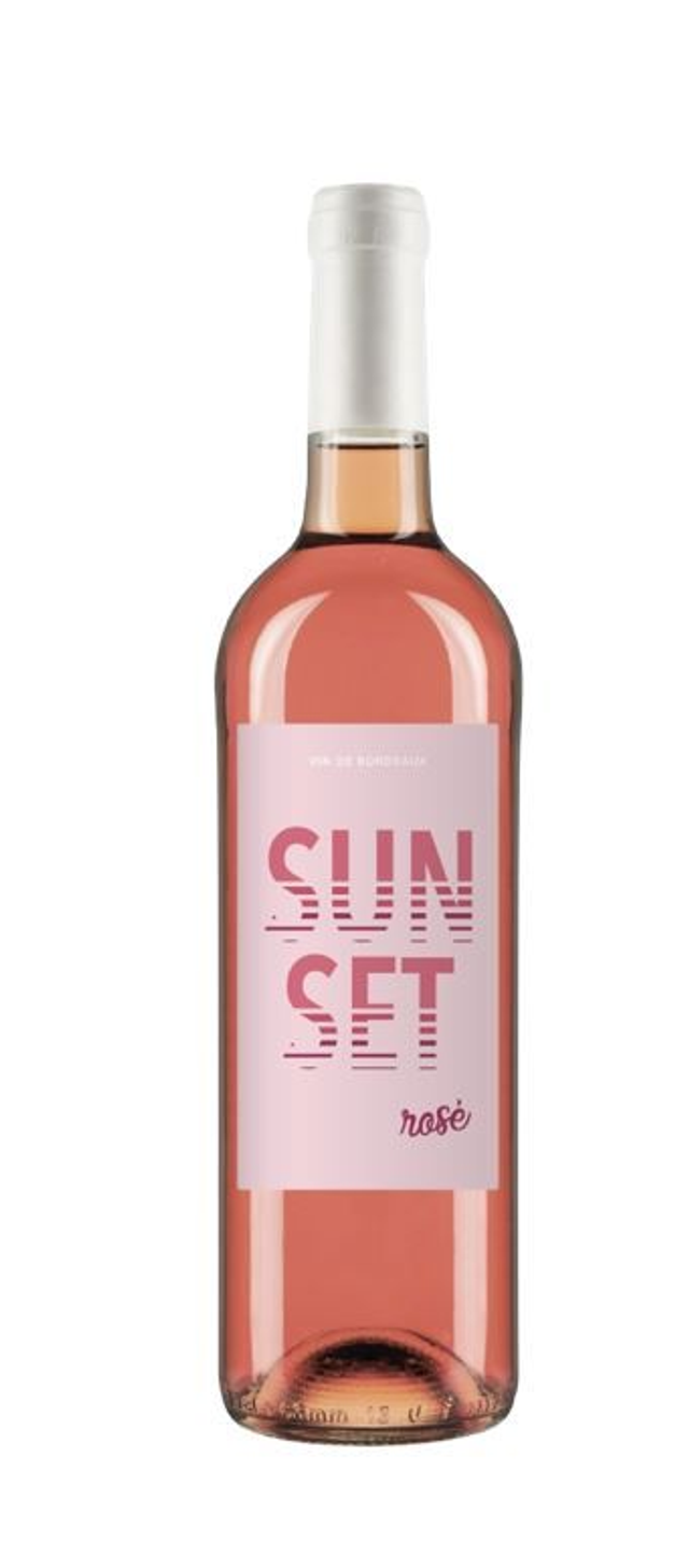 SunSet Rosé 2023