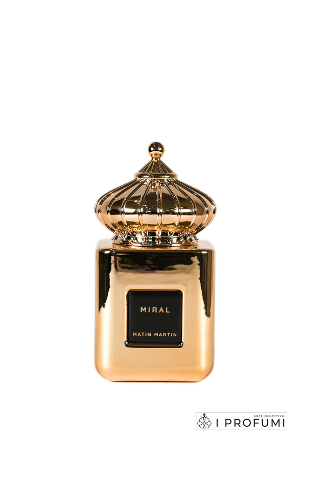 Matin Martin Miral Eau de Parfum