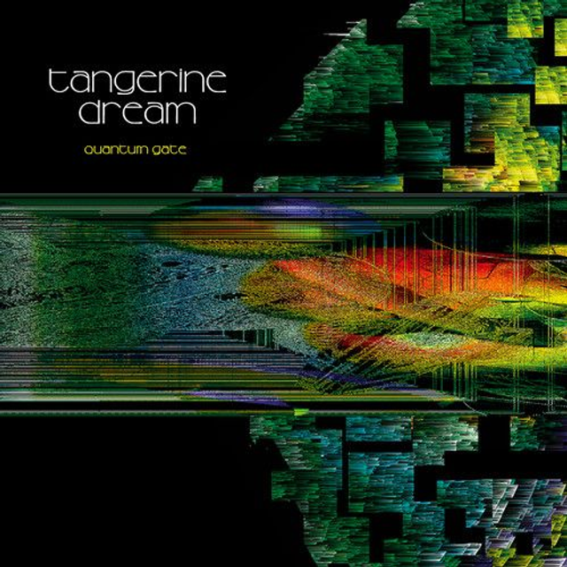 Tangerine Dream Quantum Gate