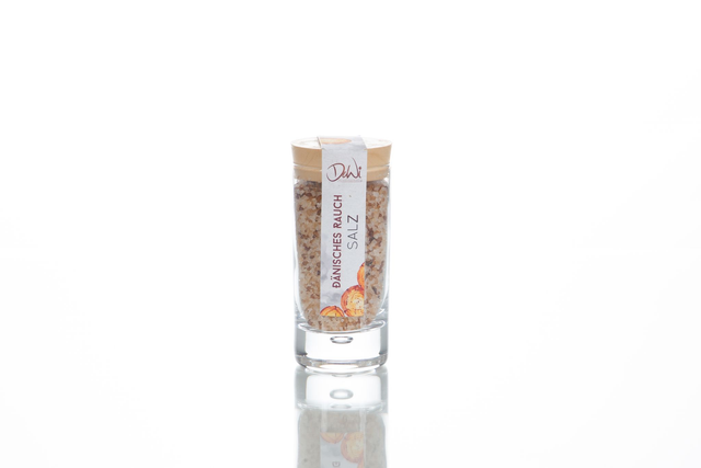 Dänisches Rauchsalz