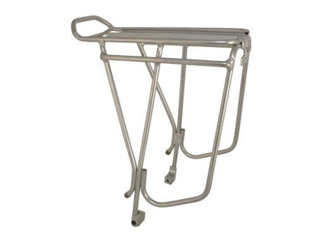 Oxford Rear Alloy Pannier Rack 26-29 Disc