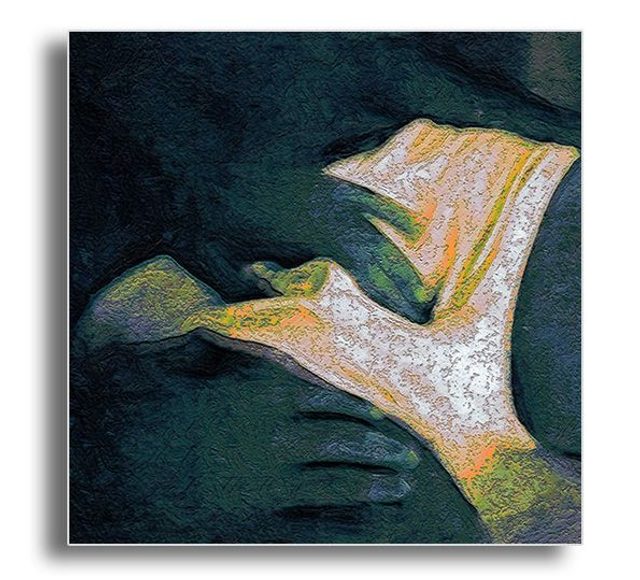 03 Body - Integrity Speaks, 2018.