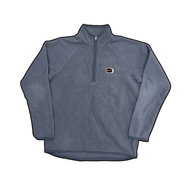 Nike Vintage 1/4 Zip - M