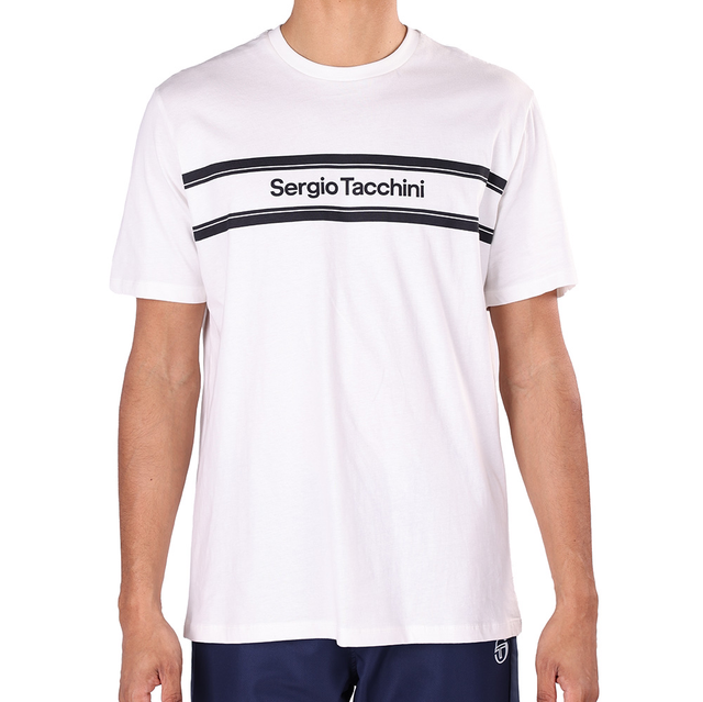T-Shirt Sergio tacchini Acquario – Réf. 41236