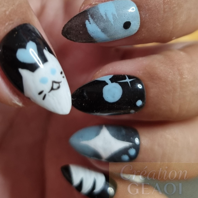 GOJO LITTLE AMANDE XS CRÉATION SUR COMMANDE DÉLAI DE 7 JOURS OUVRÉS