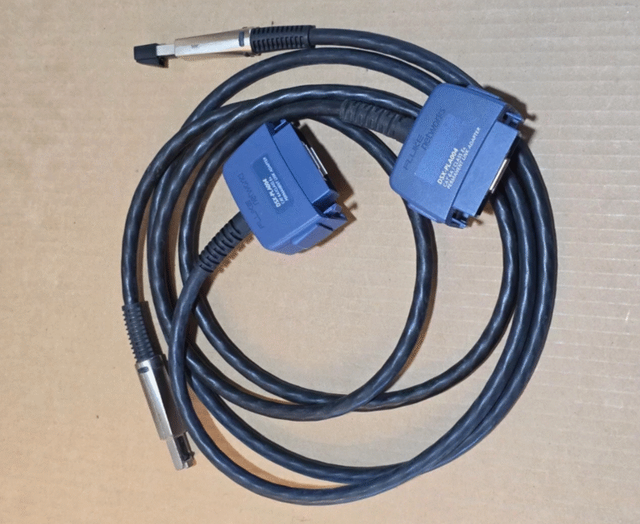 Fluke Networks DSX-5000 Versiv2