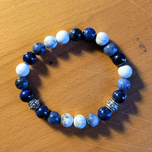 Bracelet concentration et confiance