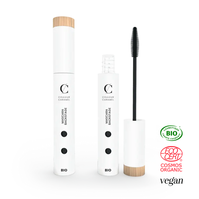 Mascara Révolution - 31 - Backstage Extra Noir