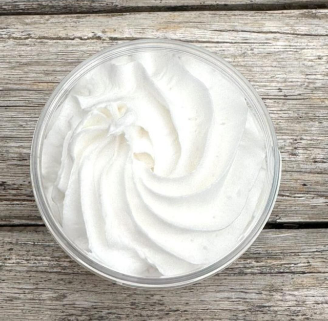 Chantilly de douche 100grs pin de Provence 