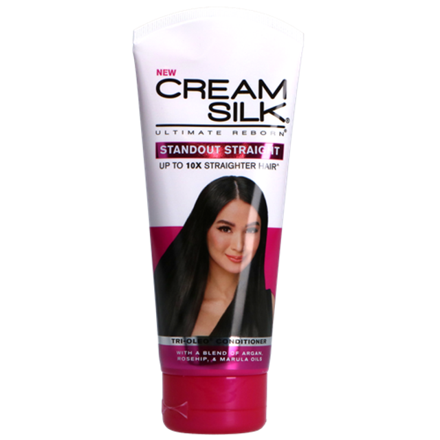 Creamsilk Standout Straight 180ml
