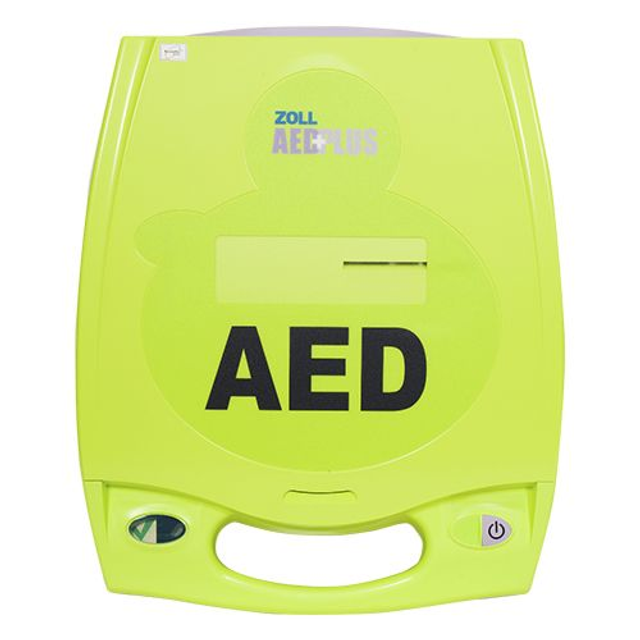 AED Zoll Plus