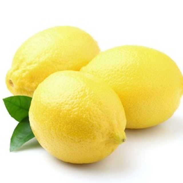 Citron Jaune Bio