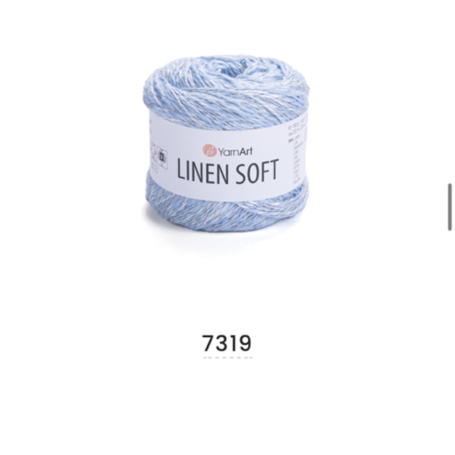 Linen Soft 7319