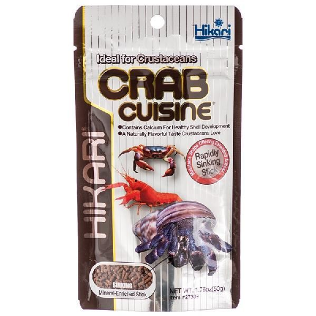 Crab cuisine 50g 042055273091