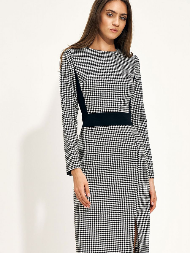 Vestito da giorno model 169907 Nife