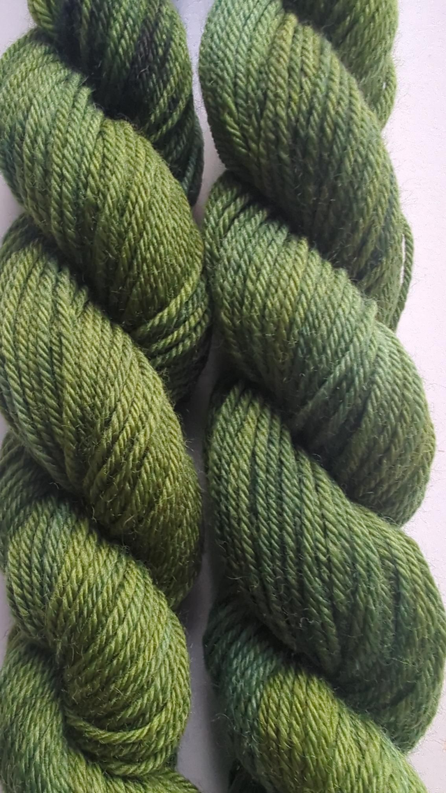 Mini Skein Gnome 4ply 20g/80m