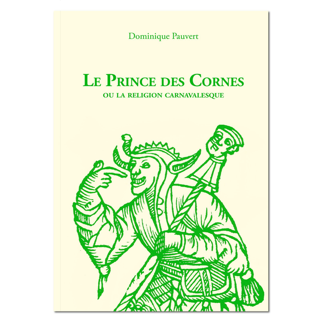 Le Prince des Cornes