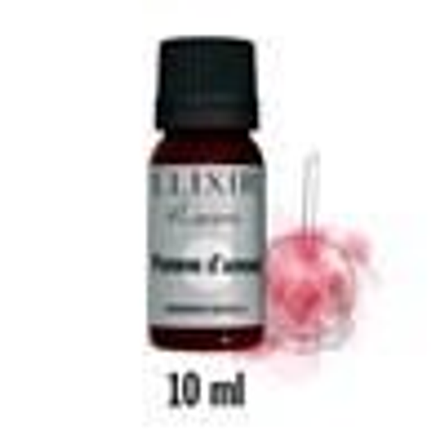 H E Fragrance naturelle de pomme d'amour 