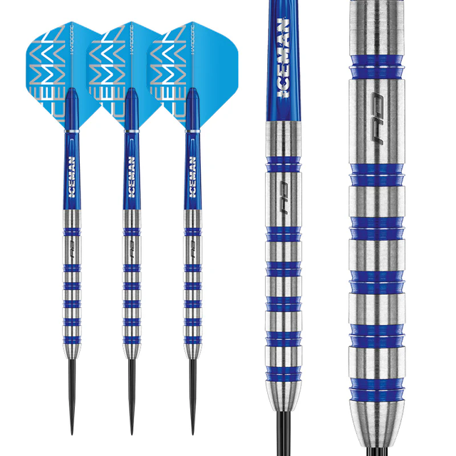GERWYN PRICE ICEMAN CHALLENGER 24G