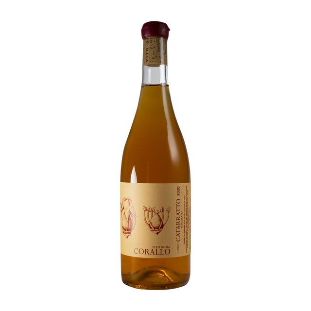 Corallo Orange Wine 2024