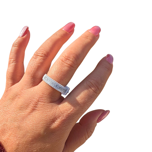Ring Sizer