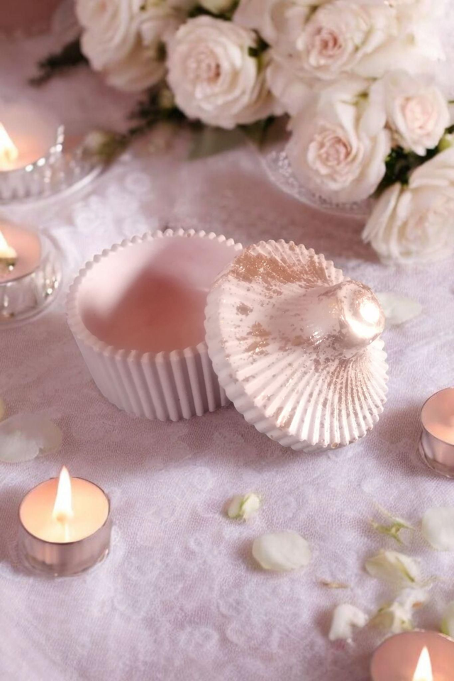 Boîte à bijoux artisanale personnalisable 