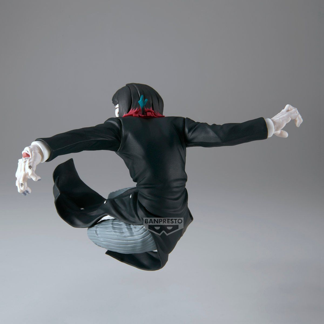 ๐ดEnmu - Figure Vibration Stars 11cm๐