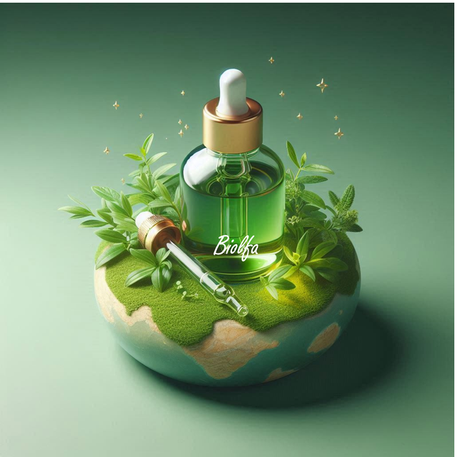 Hydrolat de Géranium en spray– Flacon 50mL