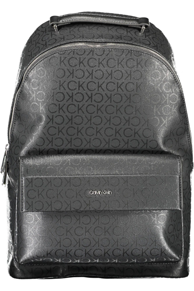 CALVIN KLEIN ZAINO UOMO NERO