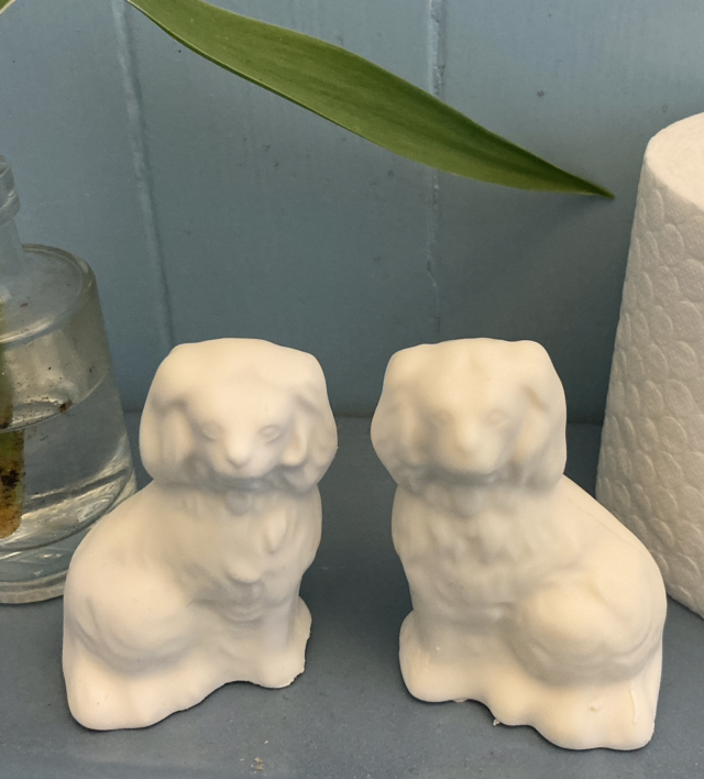 WALLY DOGS &#039;Cistern Delight&#039; Gift Set