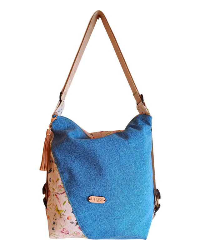 Bolso- Mochila 25168/1139