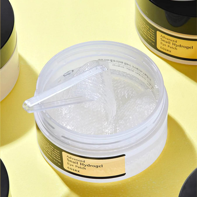 COSRX Advanced Snail Hydrogel eye patch