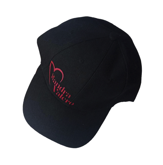 Gorra Sandra Valero