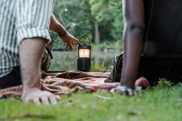 Pure Woodland Glow IPX6