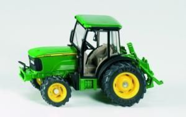 JOHN DEERE 5615V

3053