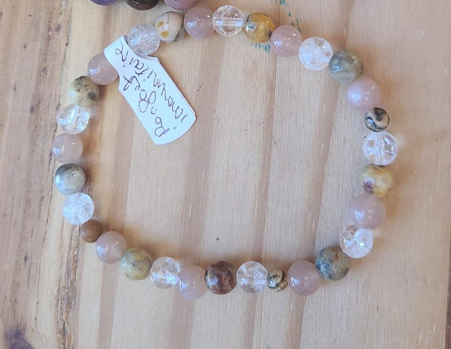 Bracelet Renfort immunitaire 