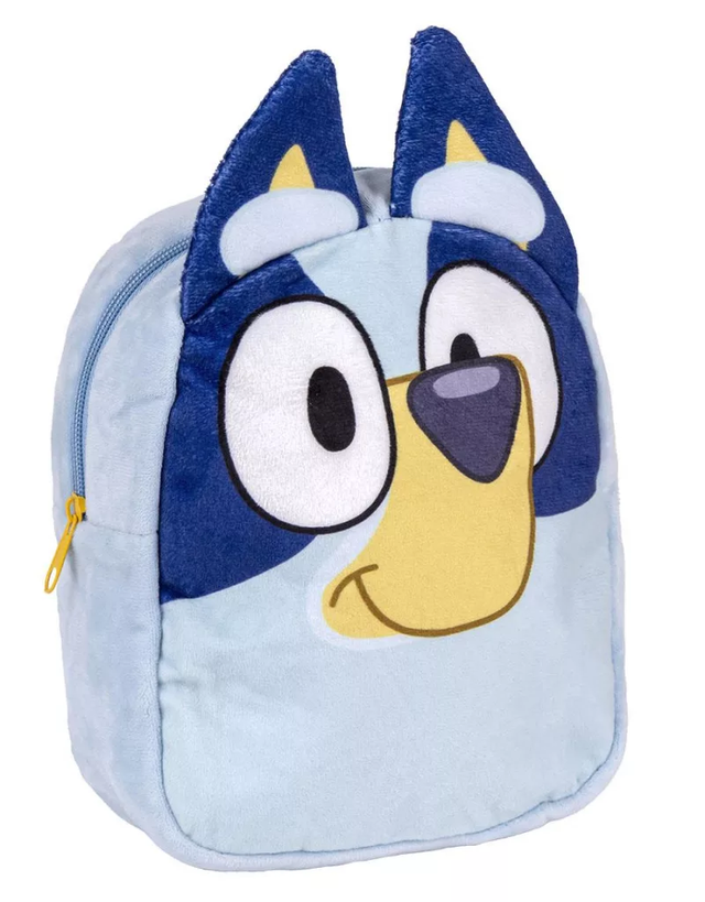 Mochila Bluey