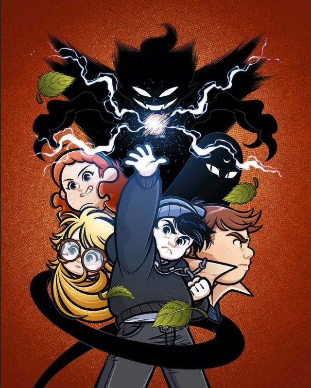 Stampa "Il Nascondiglio"