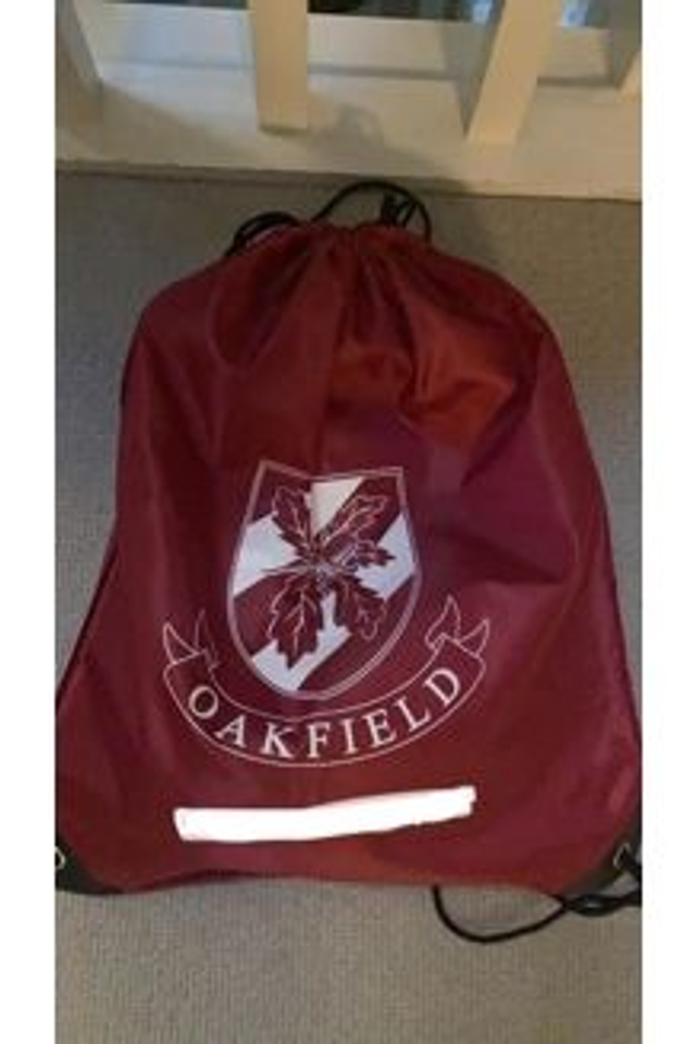 SPORTS - Swimming bag