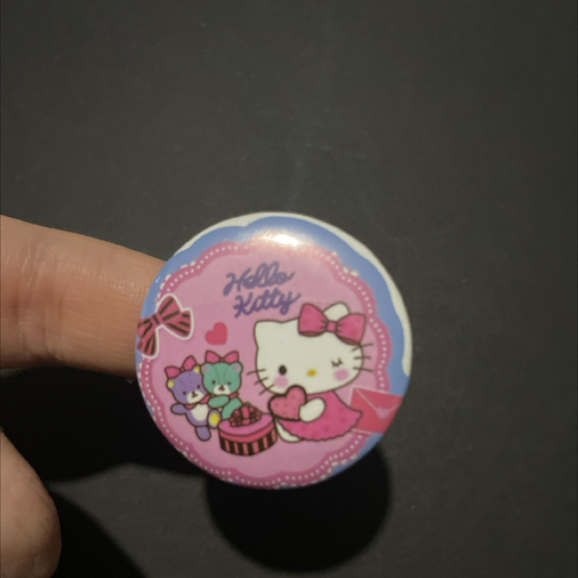 Badge #31