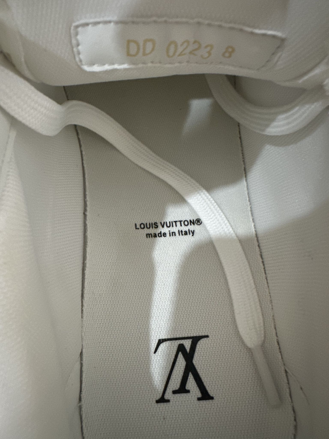 Louis Vuitton LV x TM