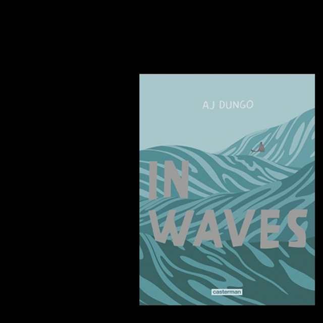 IN WAVES