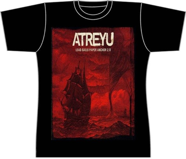 Atreyu